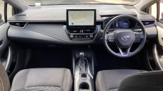 Toyota Corolla 1.8 VVT-i Hybrid Icon 5dr CVT Hybrid Estate
